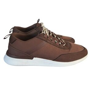 Wolf & Shepherd Crossover Victory Trainer Sneaker Low Men 7‎ Women 9 Athleisure